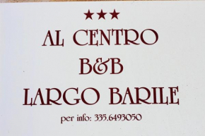  B&B Largo Barile  Кальтаниссетта